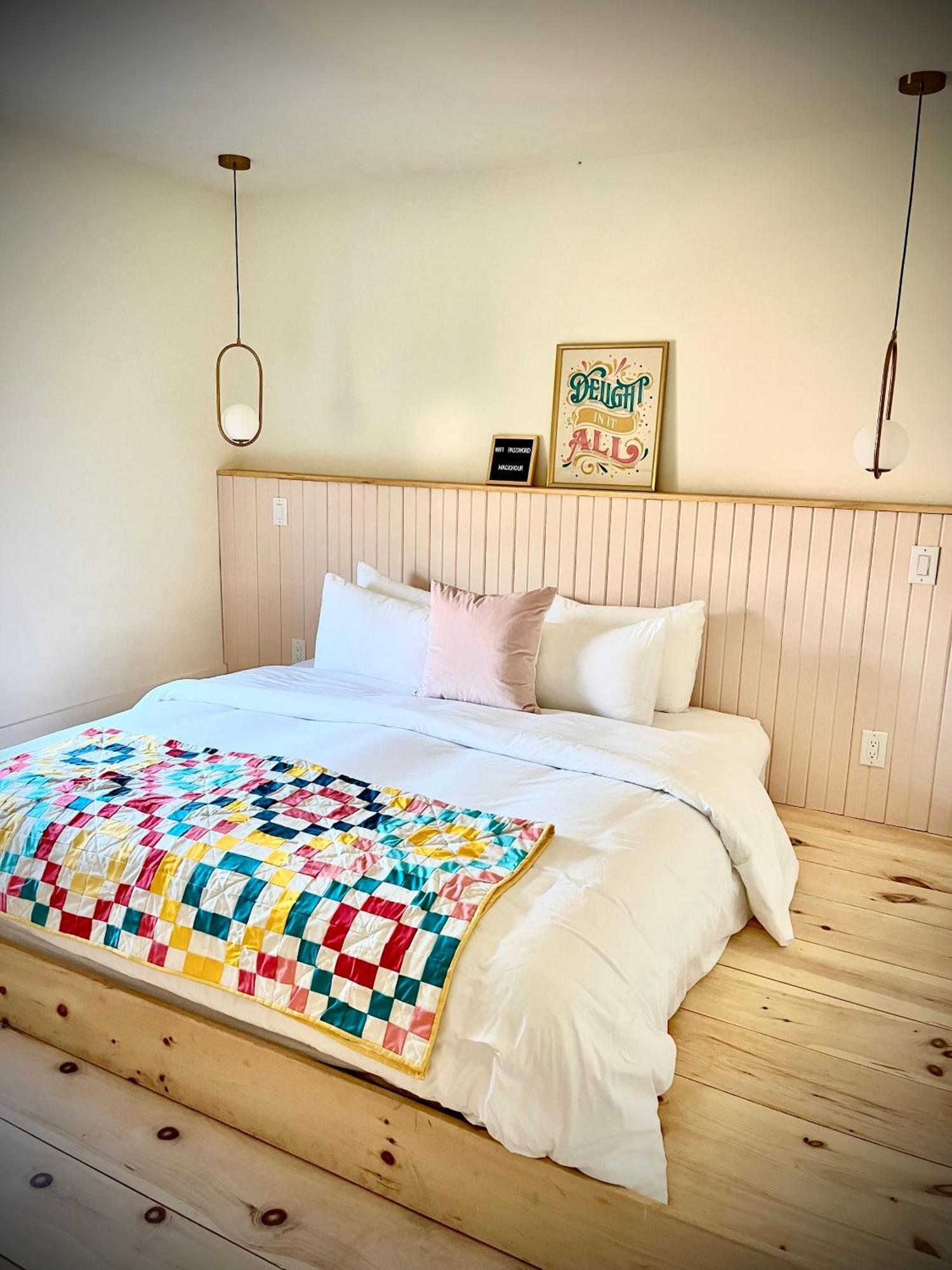 فندق The August House ويندسور المظهر الخارجي الصورة