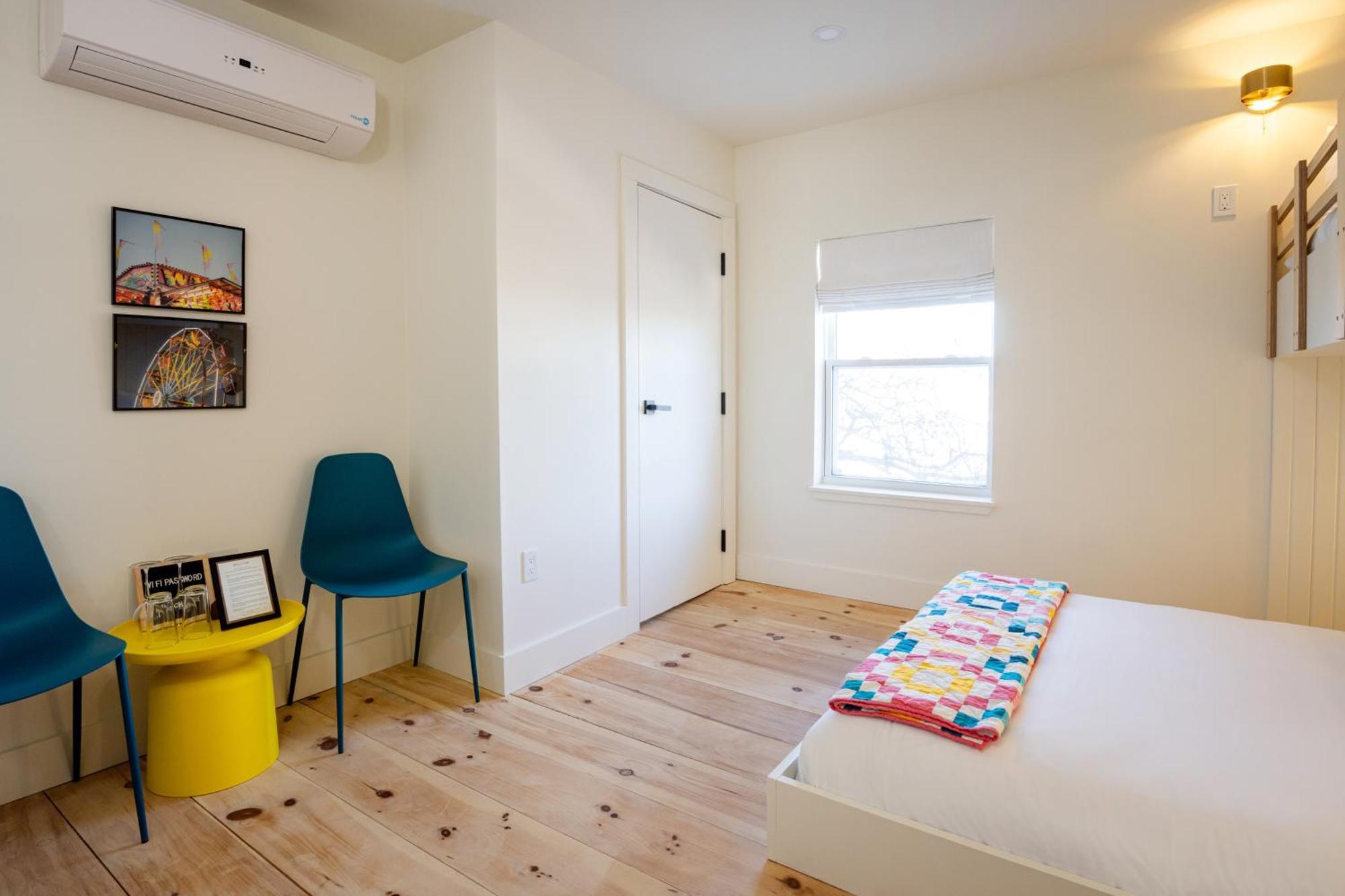 فندق The August House ويندسور المظهر الخارجي الصورة
